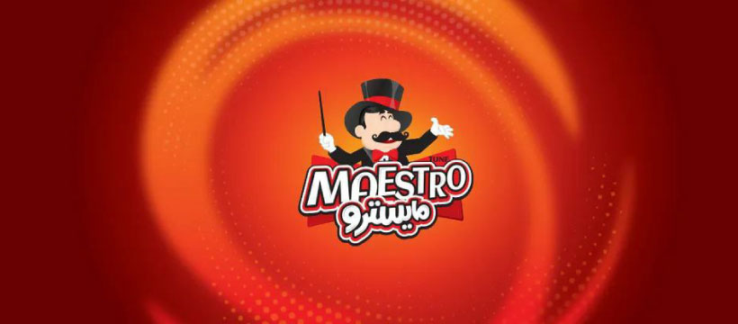 MAESTRO - مايسترو