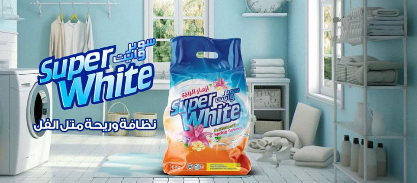 Super Whit - سوبر وايت