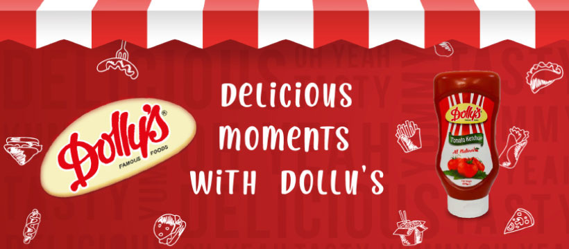 Dolly's - دوليز