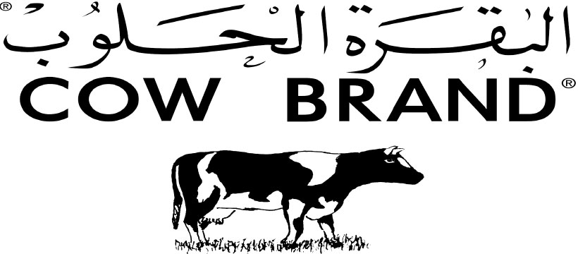 Cow Brand - البقرة الحلوب