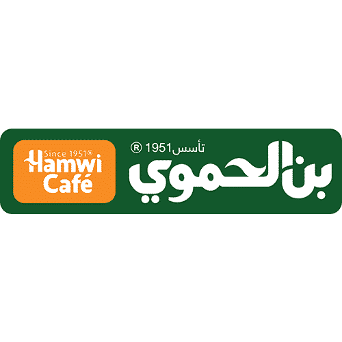 Hamwi café - بن الحموي