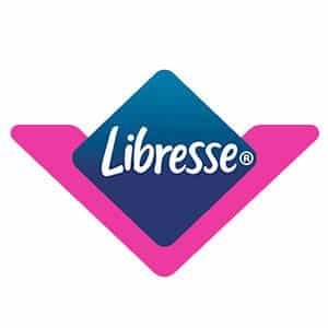 Libresse - ليبرس 