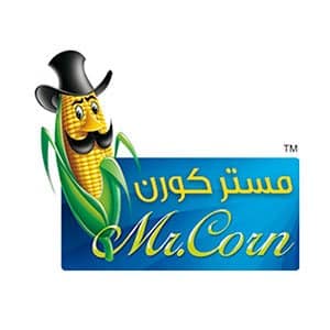 Mr. Corn - مستر كورن
