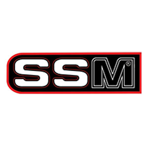 SSM - إس إس إم