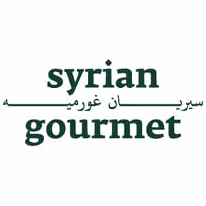 syrian gourmet - سيريان غورميه