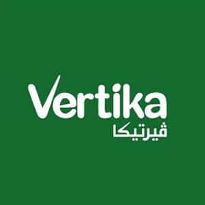 Vertika - ڤيرتيكا