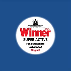 Winner - وينر