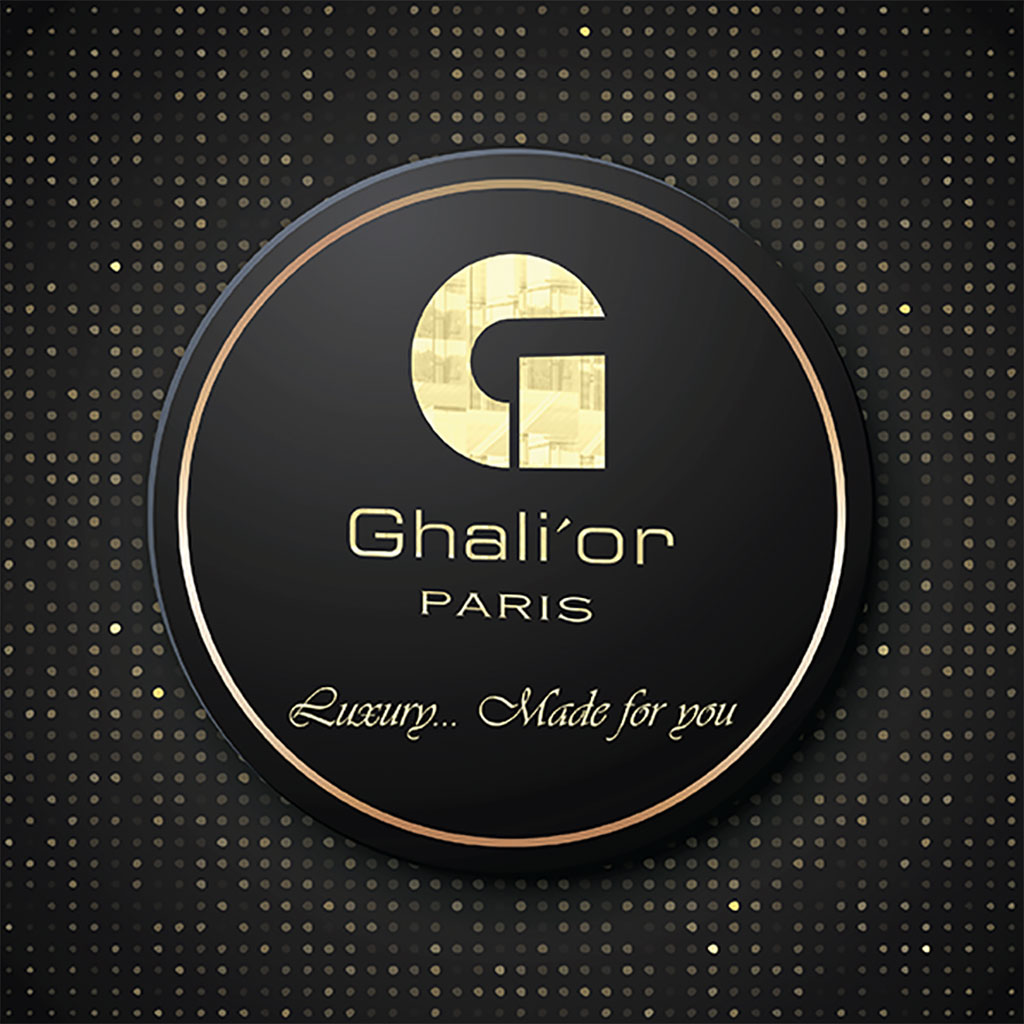 GHALI'OR  PARIS - غاليور باريس
