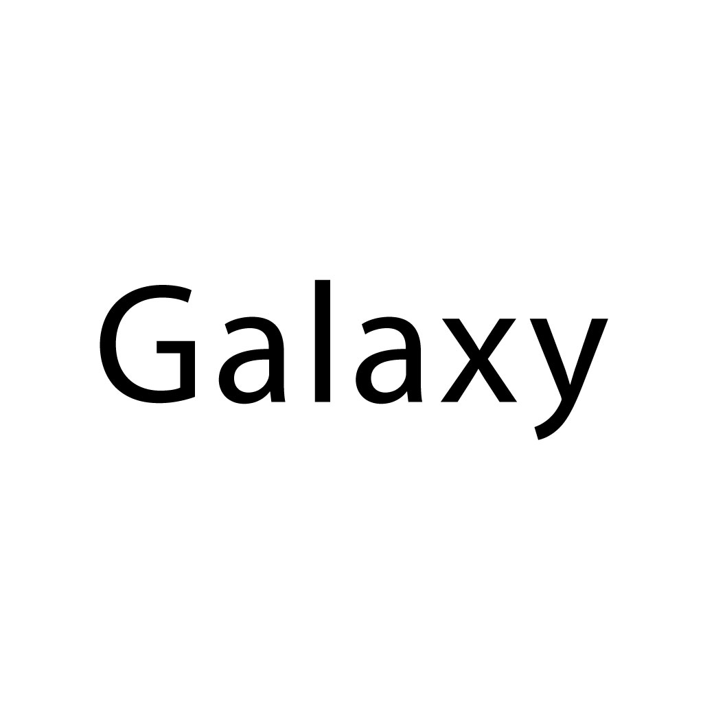 Galaxy - غالاكسي