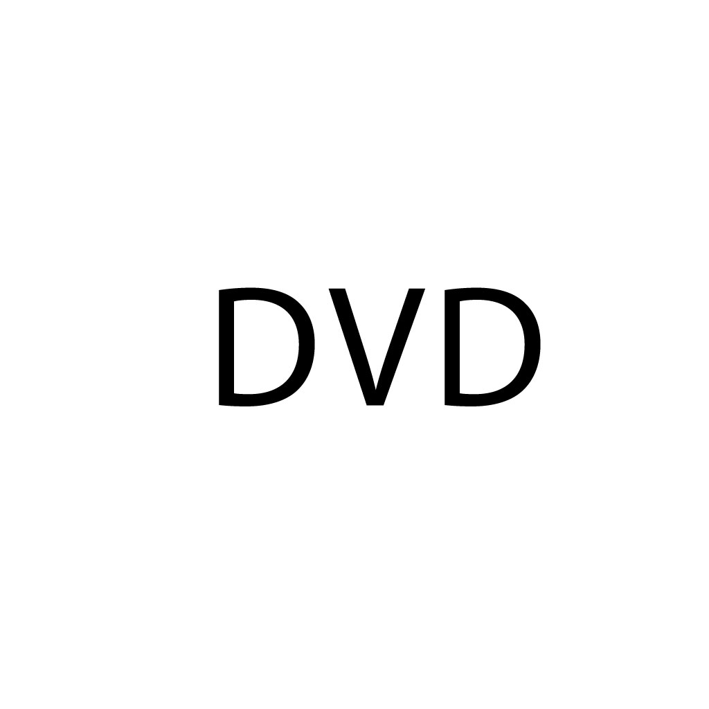DVD - دي ﭬي دي