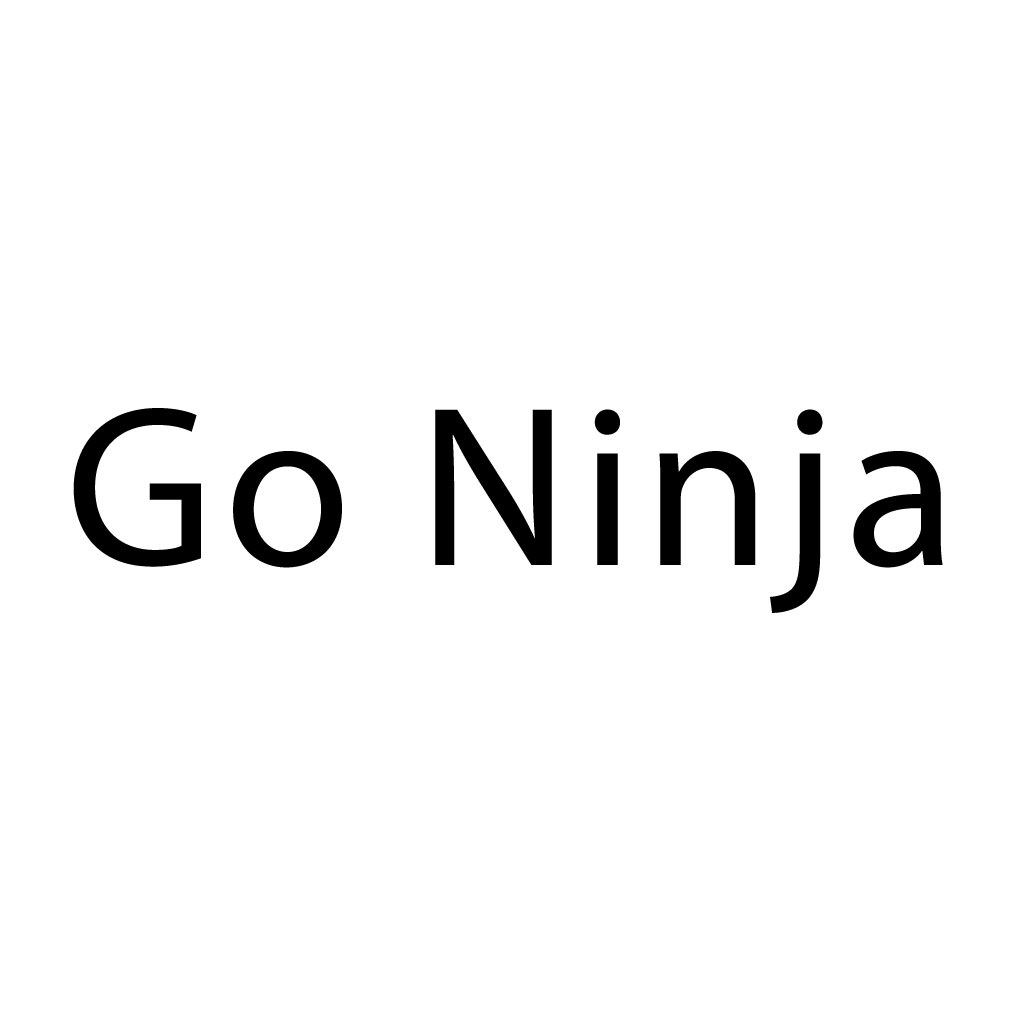 Go Ninja - غو نينجا
