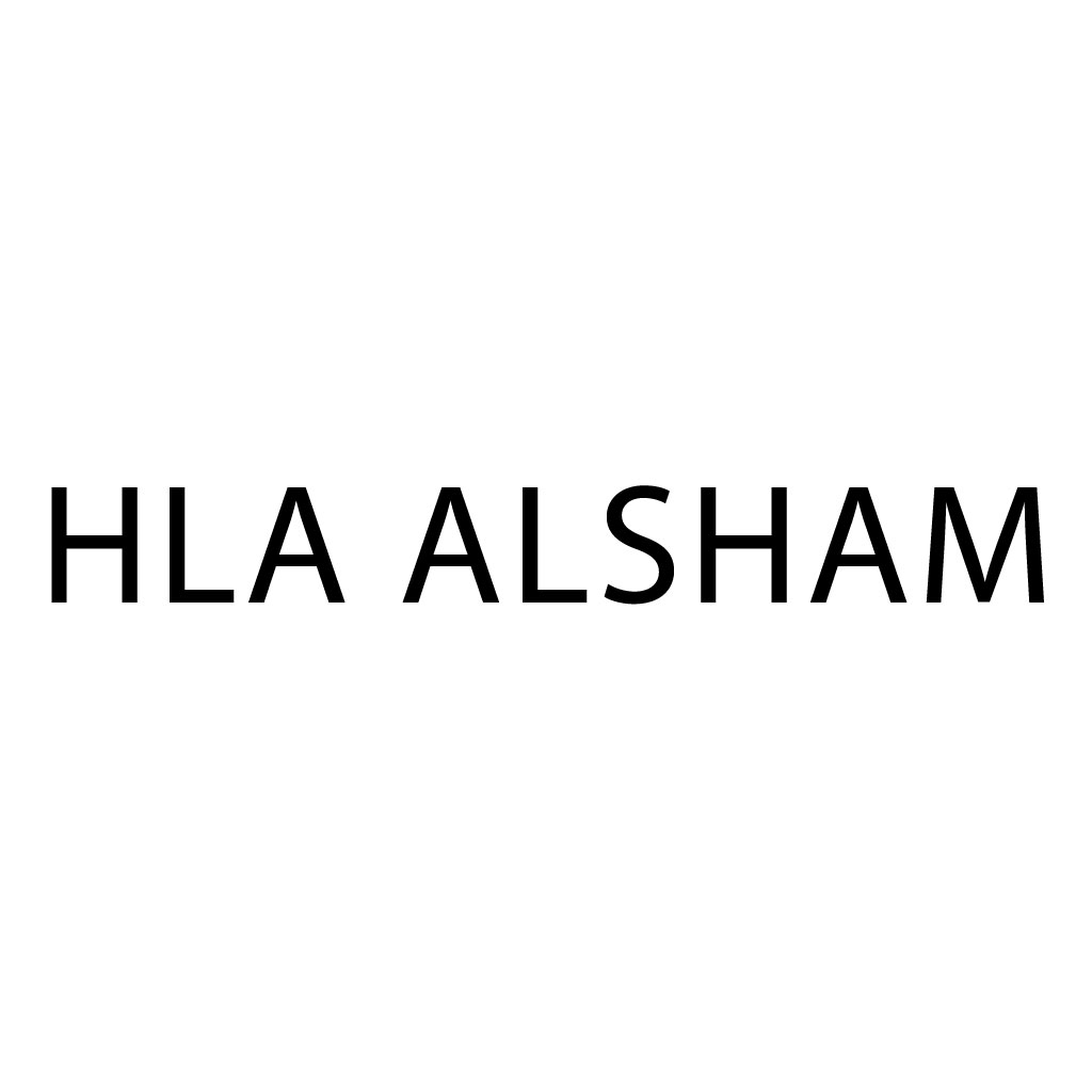 HLA ALSHAM - حلا الشام