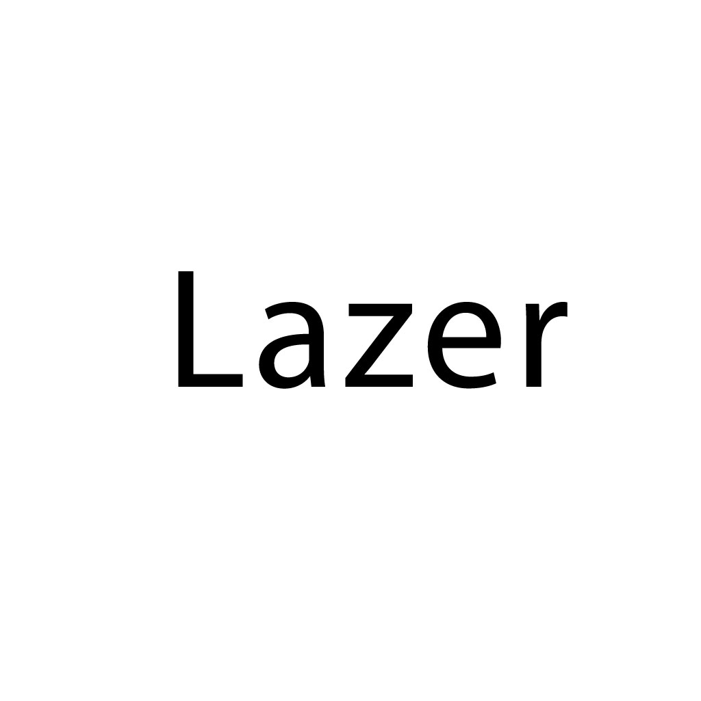 Lazer - ليزر