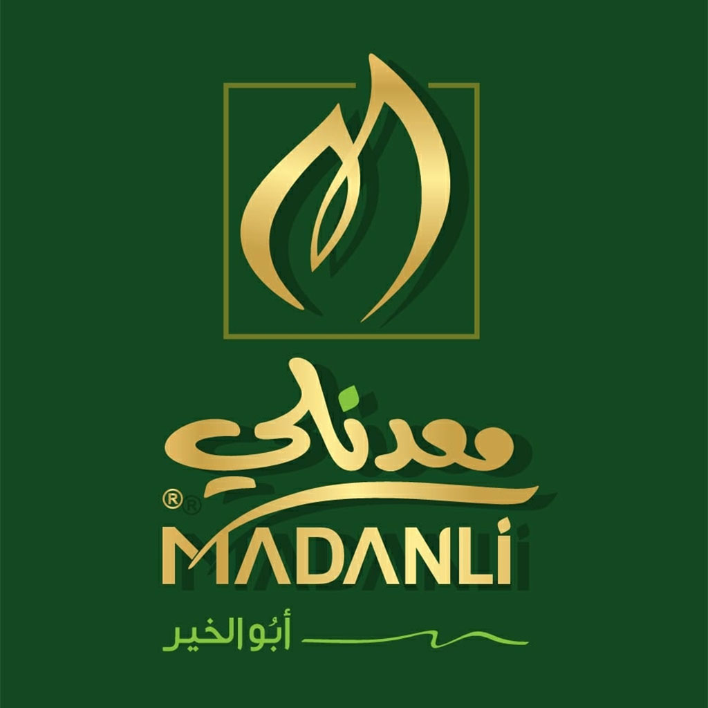 Madanli - معدنلي