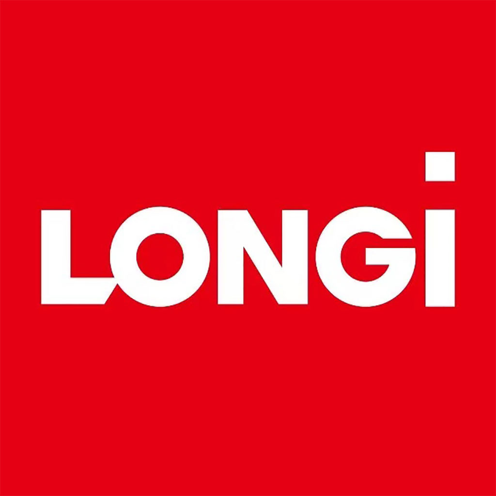 LONGi - لونغي