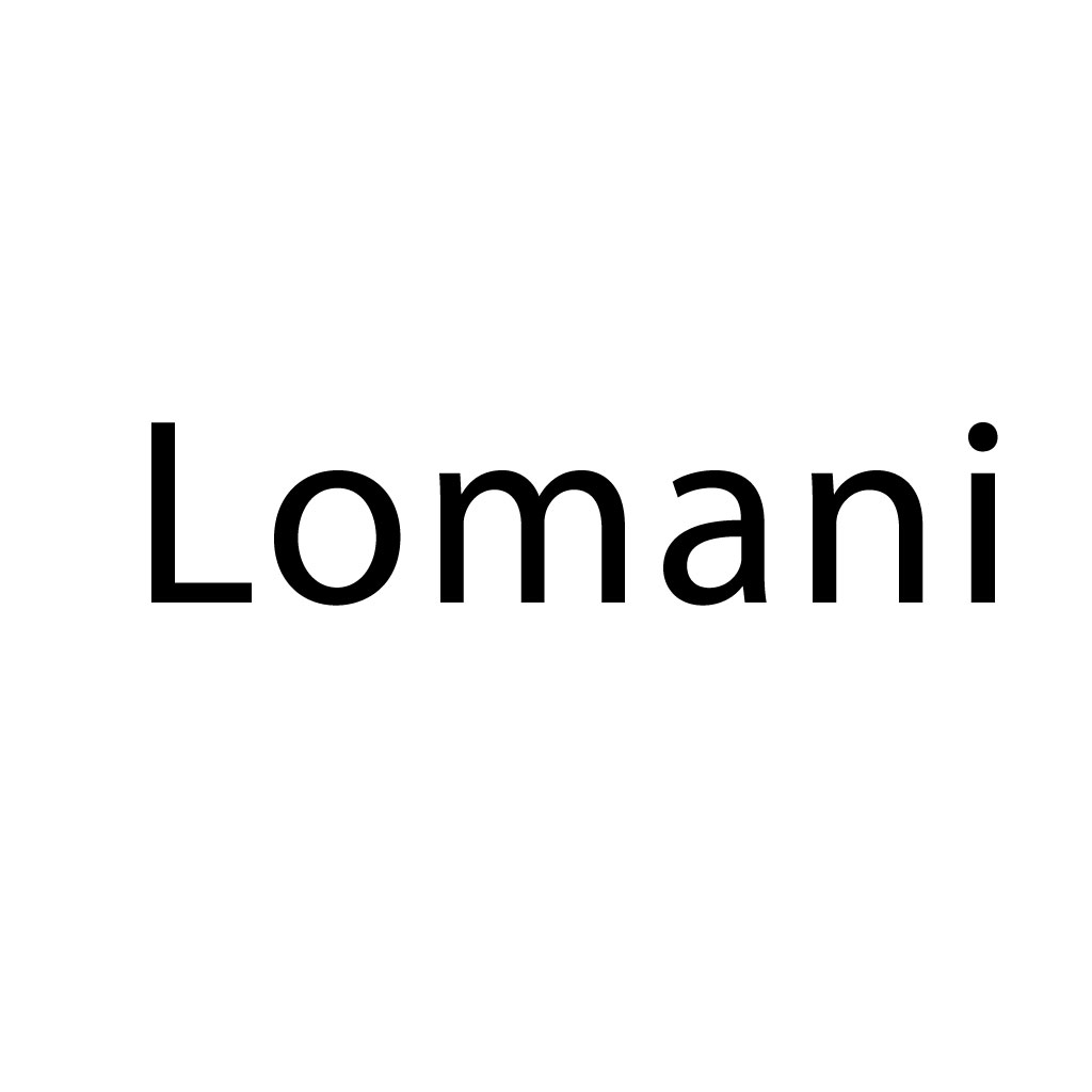 Lomani - لوماني