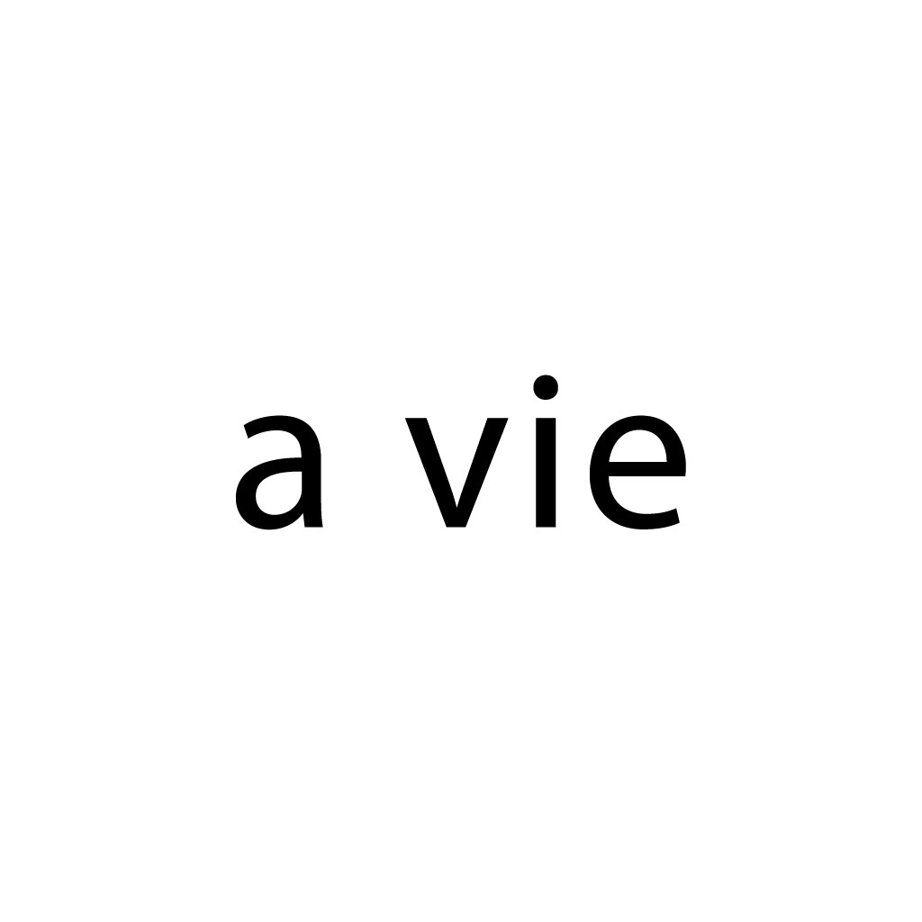 a vie - أفي