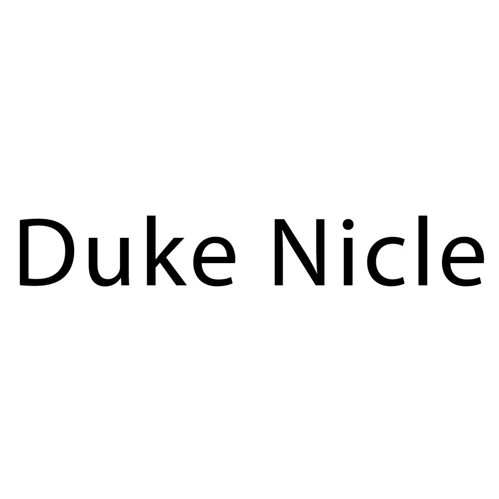Duke Nicle - ديوك نيكل