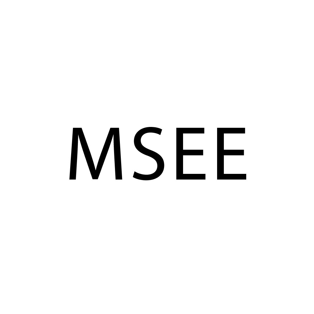 MSEE - أم أس ي