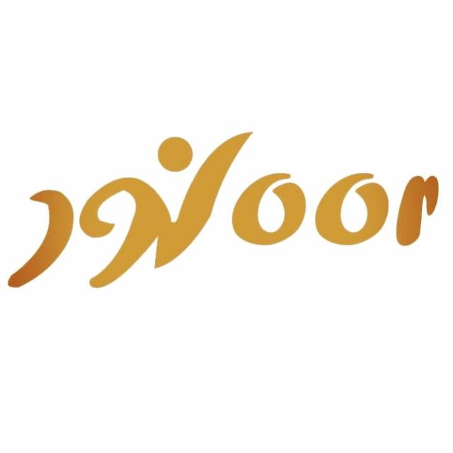 Noor Scarf - نور سكارف