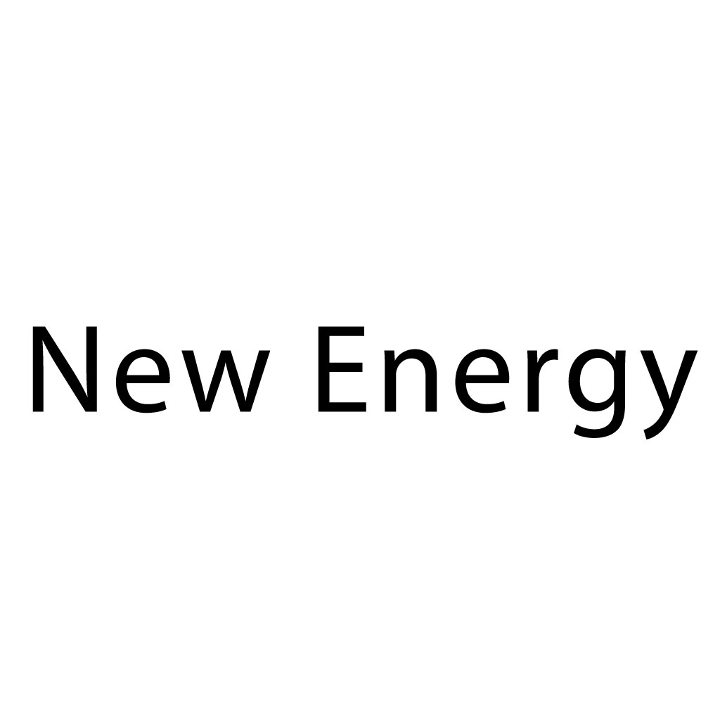 New Energy - نيو انرجي