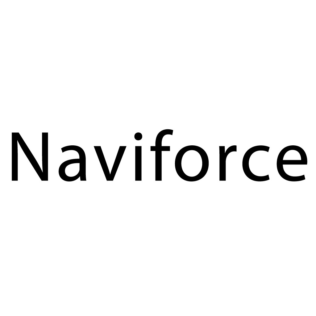 Naviforce - ناﭬي فورس