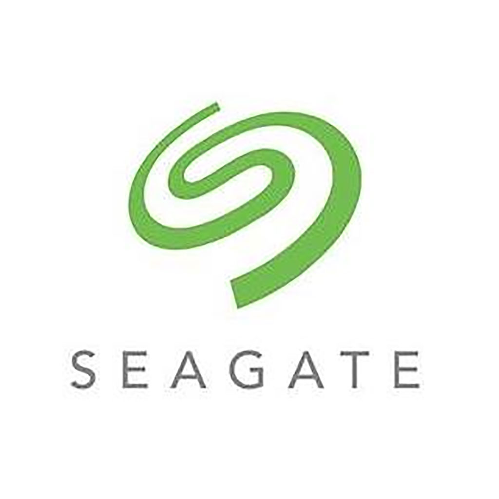 Seagate - سيغايت