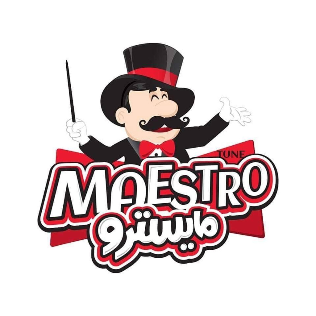 MAESTRO - مايسترو