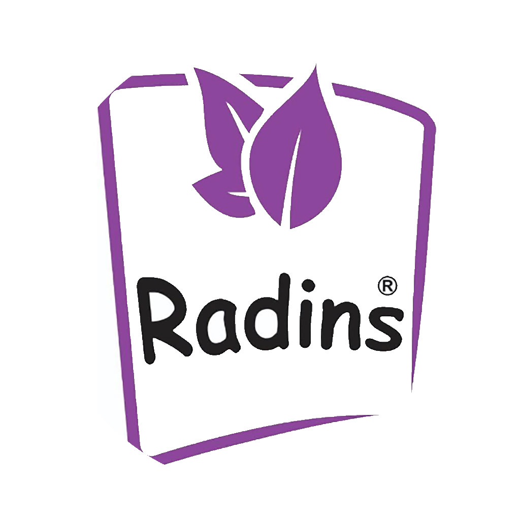 Radins - رادينس