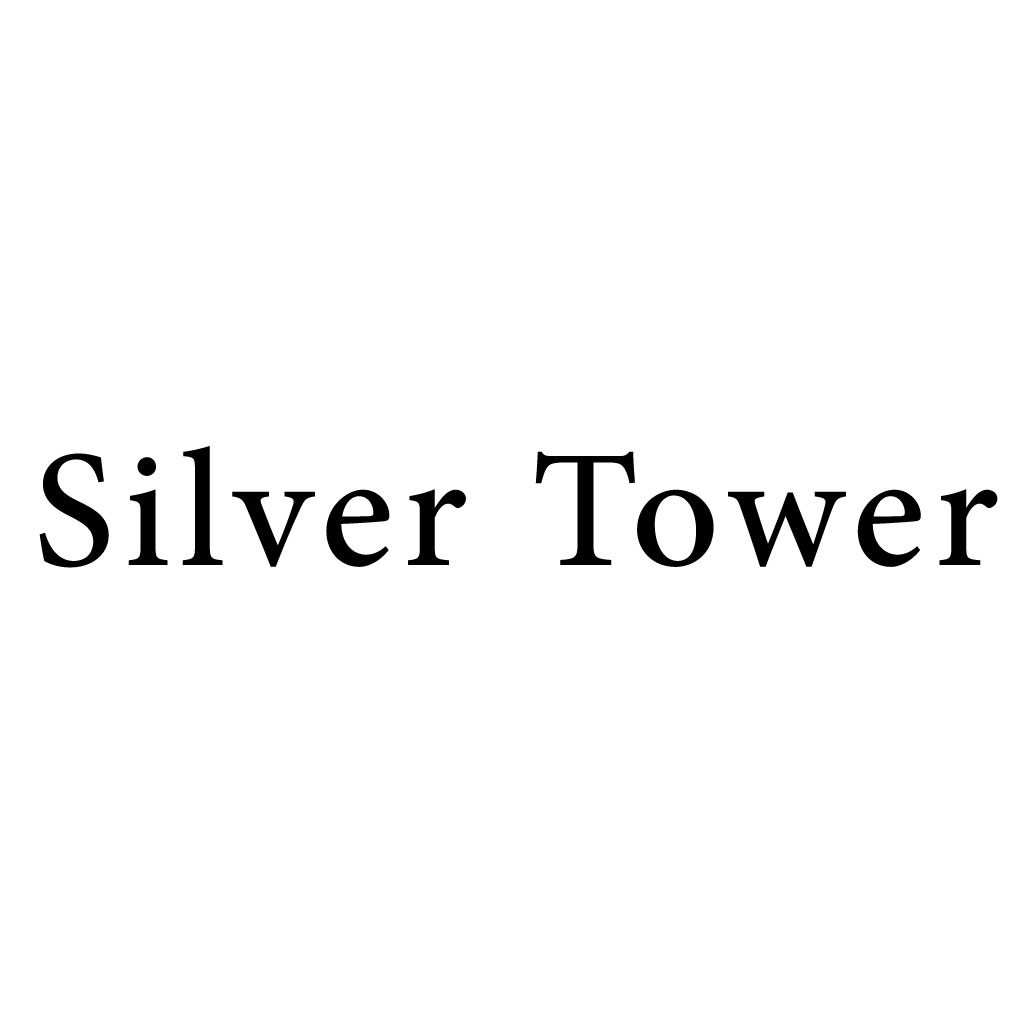 Silver Tower - البرج الفضي