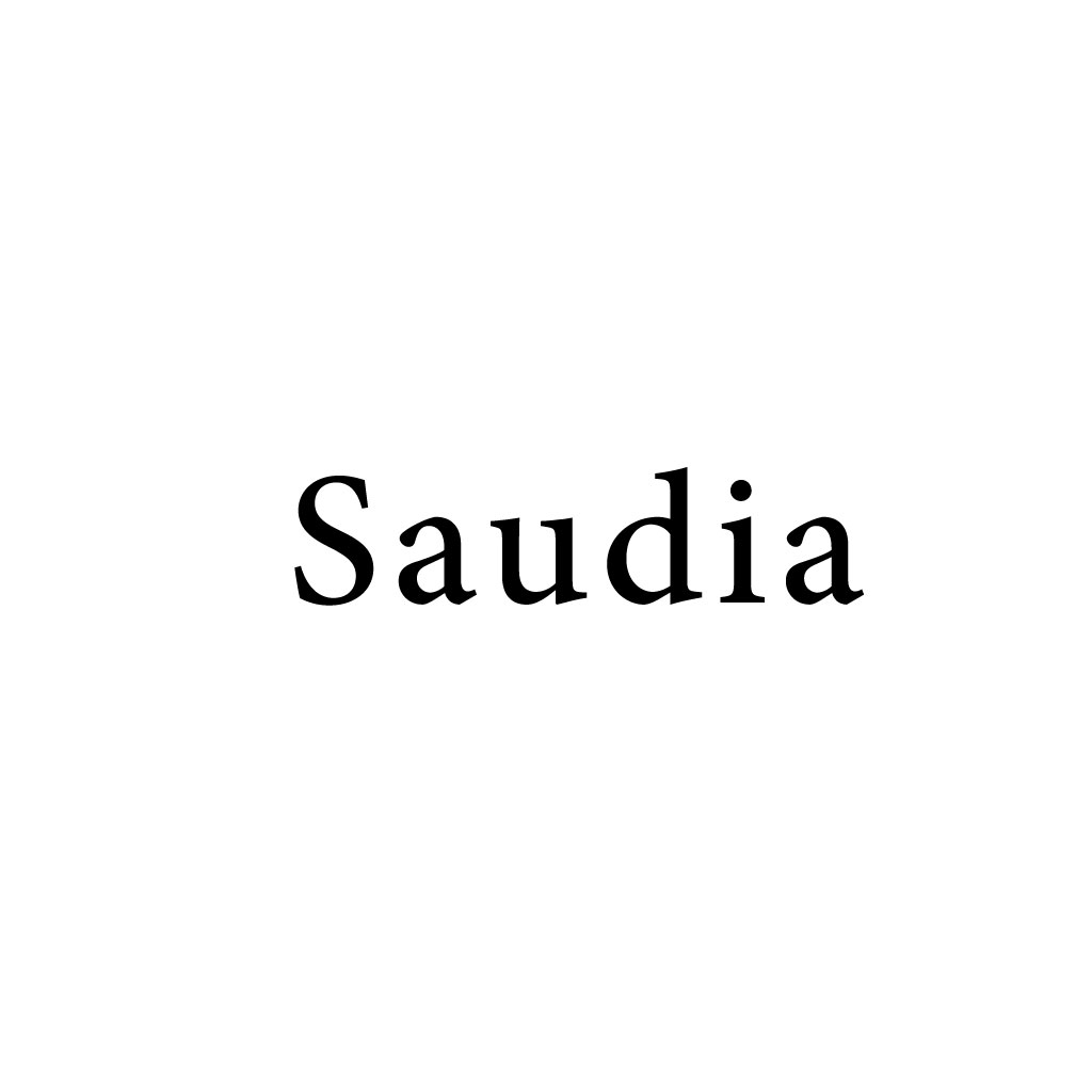 Saudia - السعودية