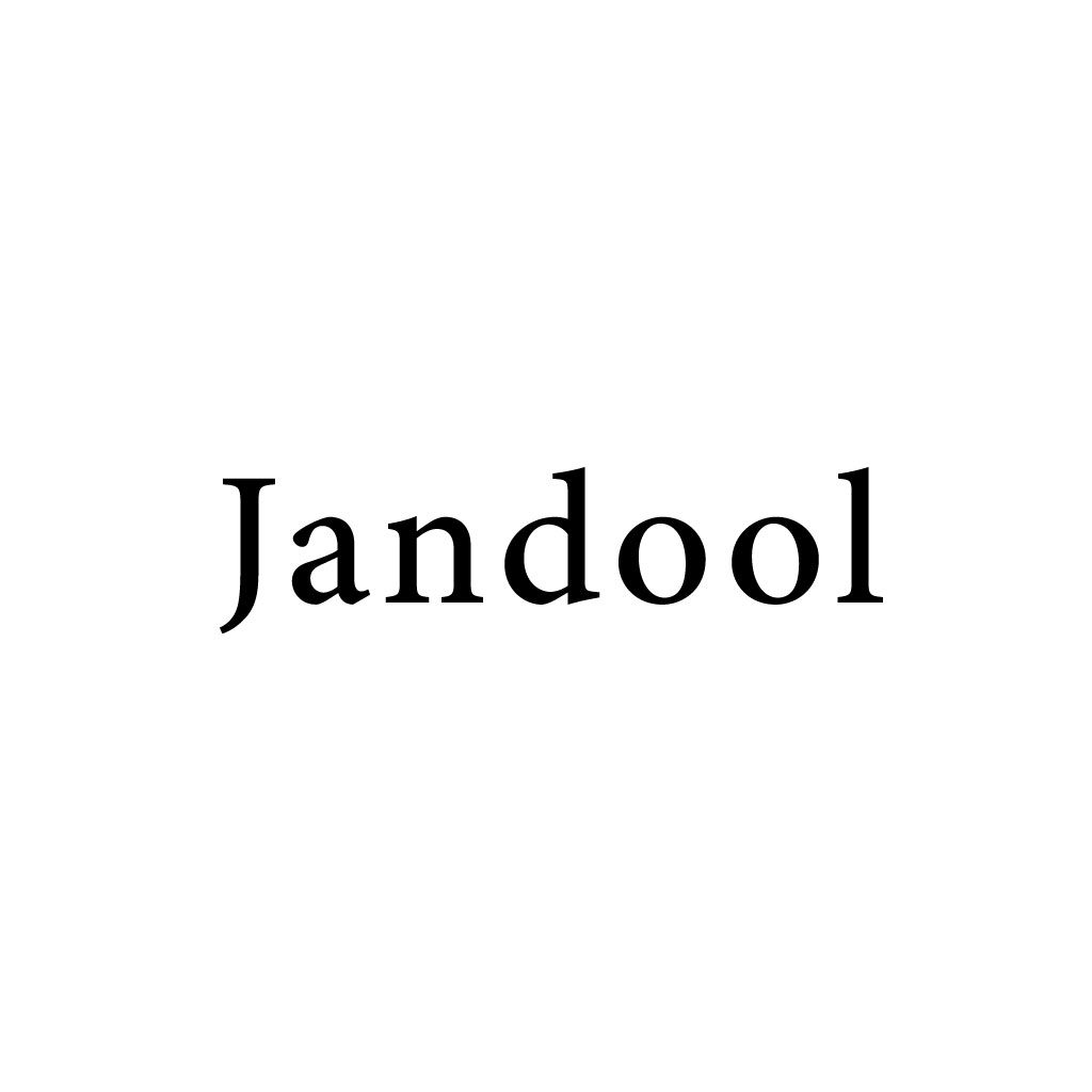 Jandool - الجندول