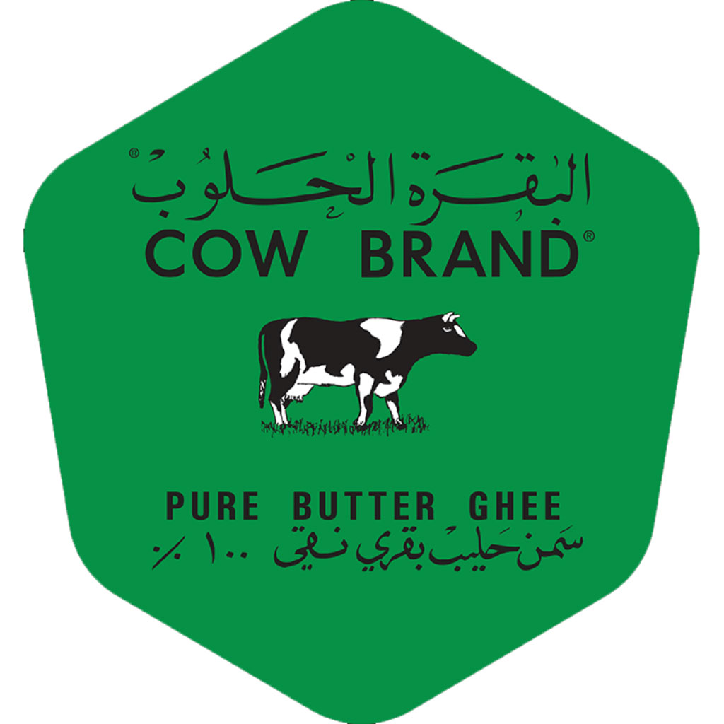 Cow Brand - البقرة الحلوب