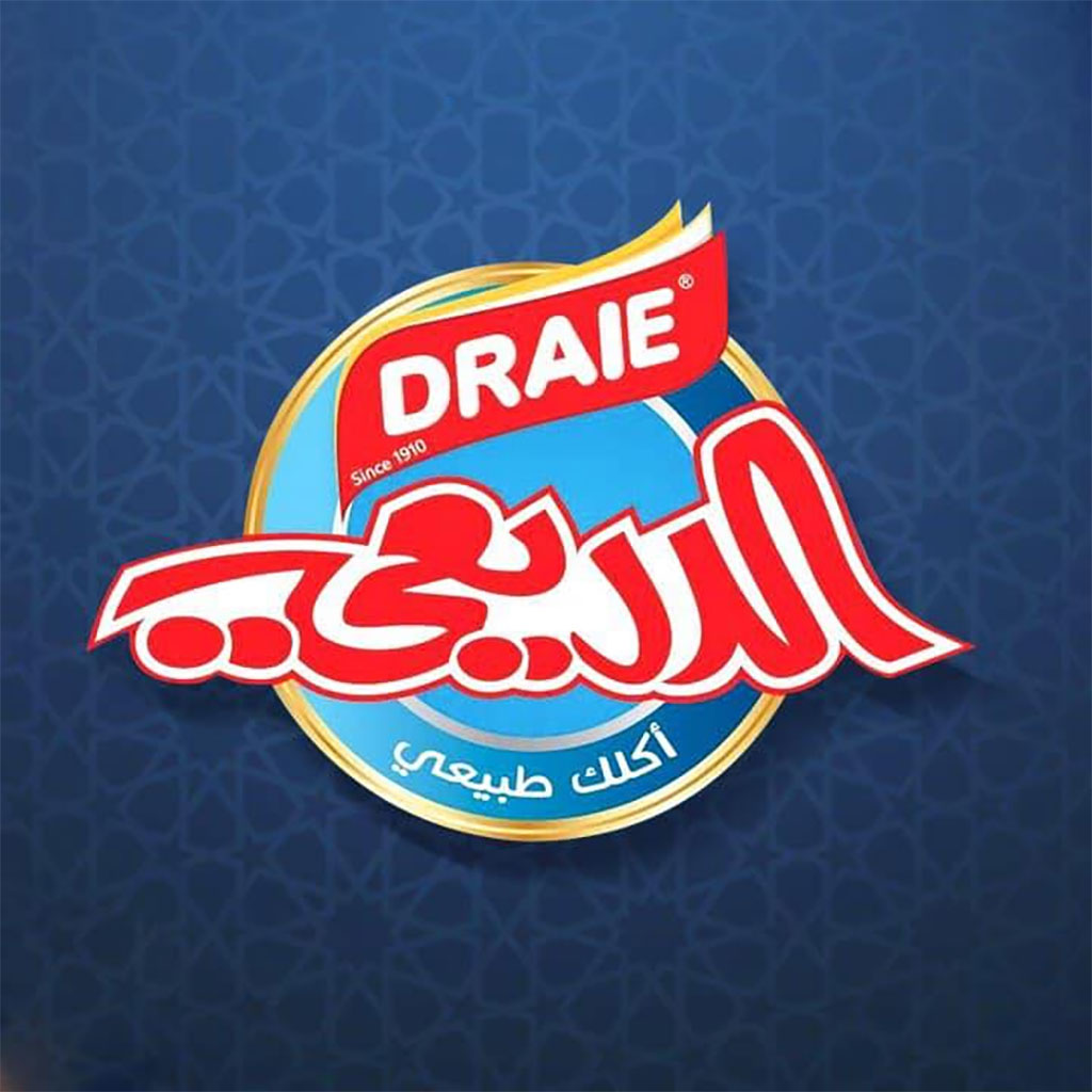 DRAIE - الدريعي