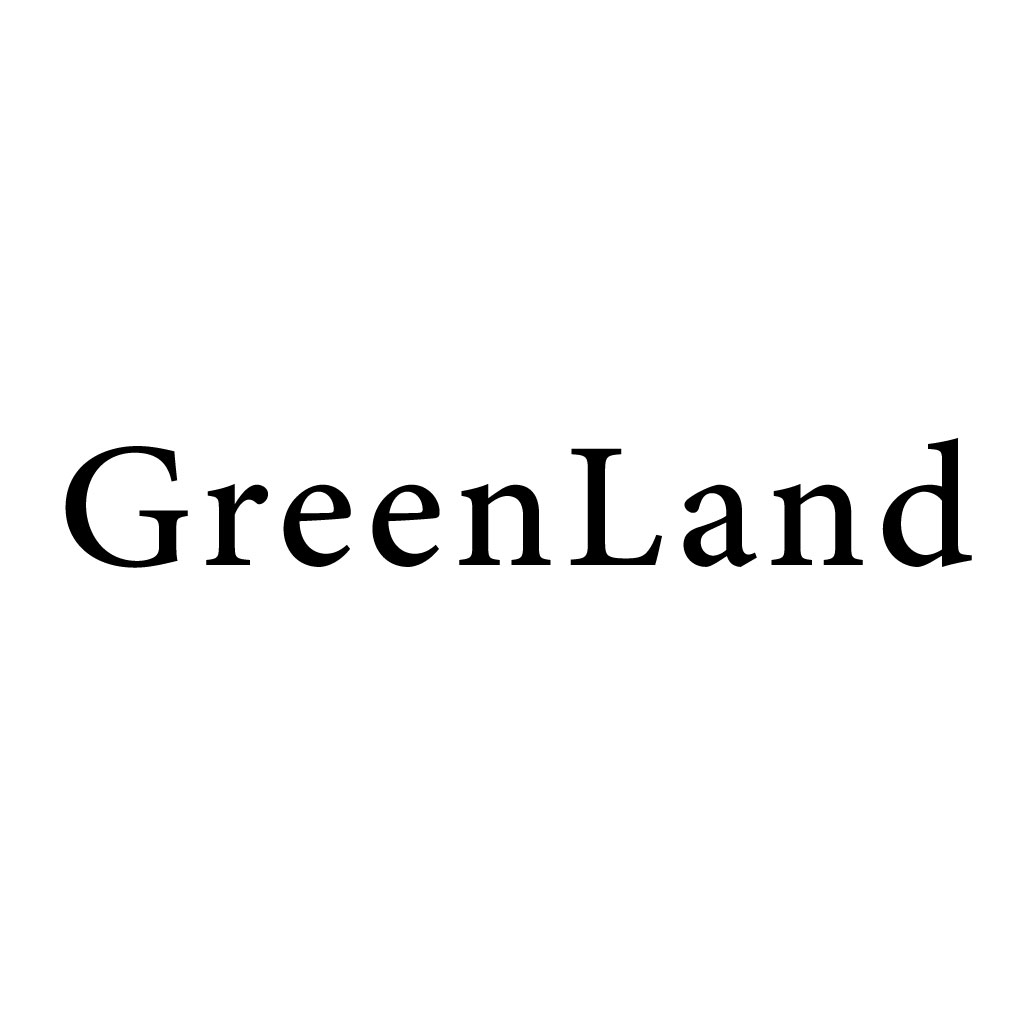 GreenLand - الأرض الخضراء