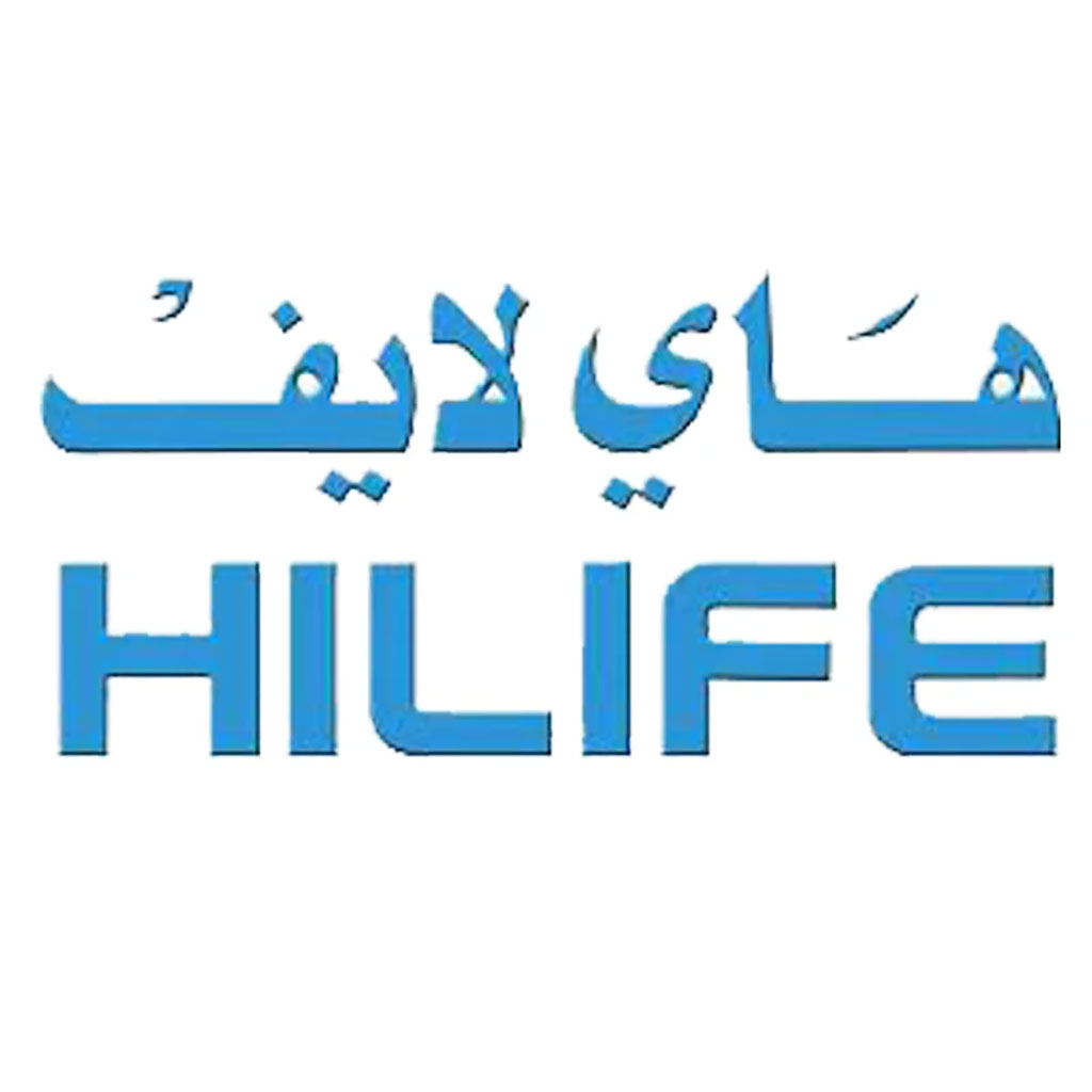 HiLife - هاي لايف