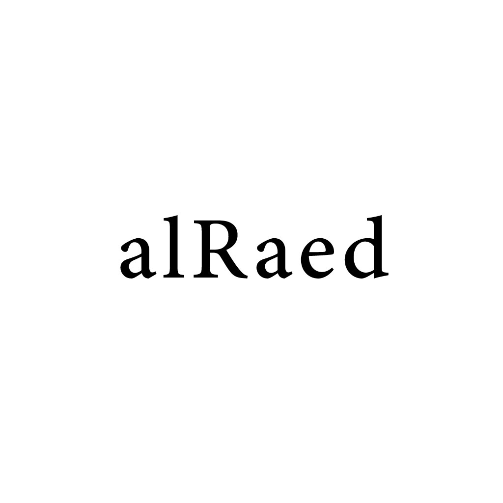 alRaed - الرائد