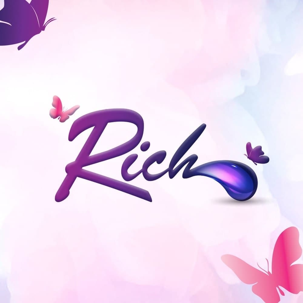 Rich - ريتش