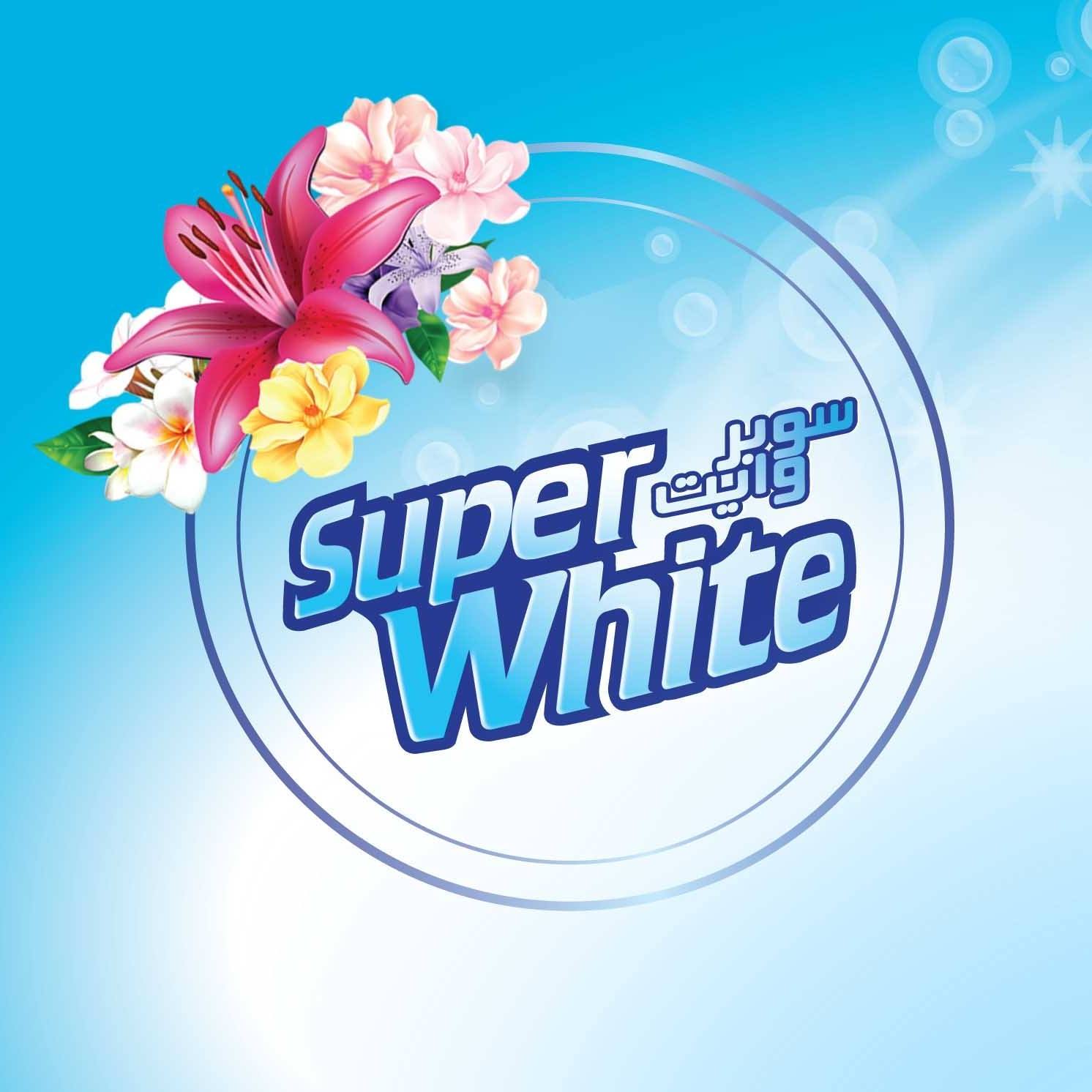 Super Whit - سوبر وايت