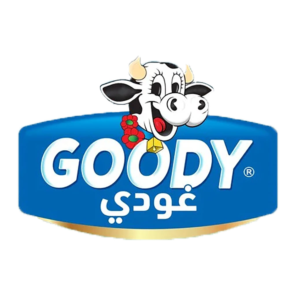 Goody - غودي