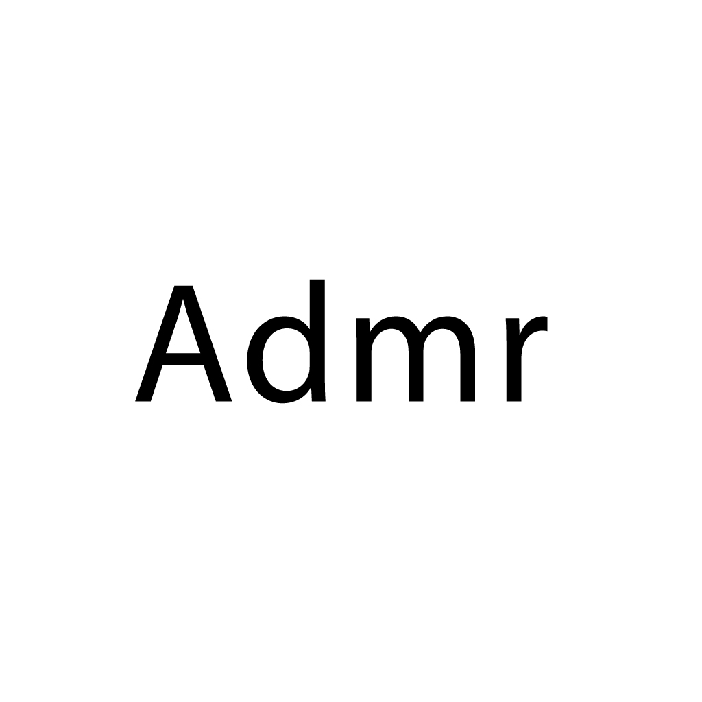 Admr - أدمر