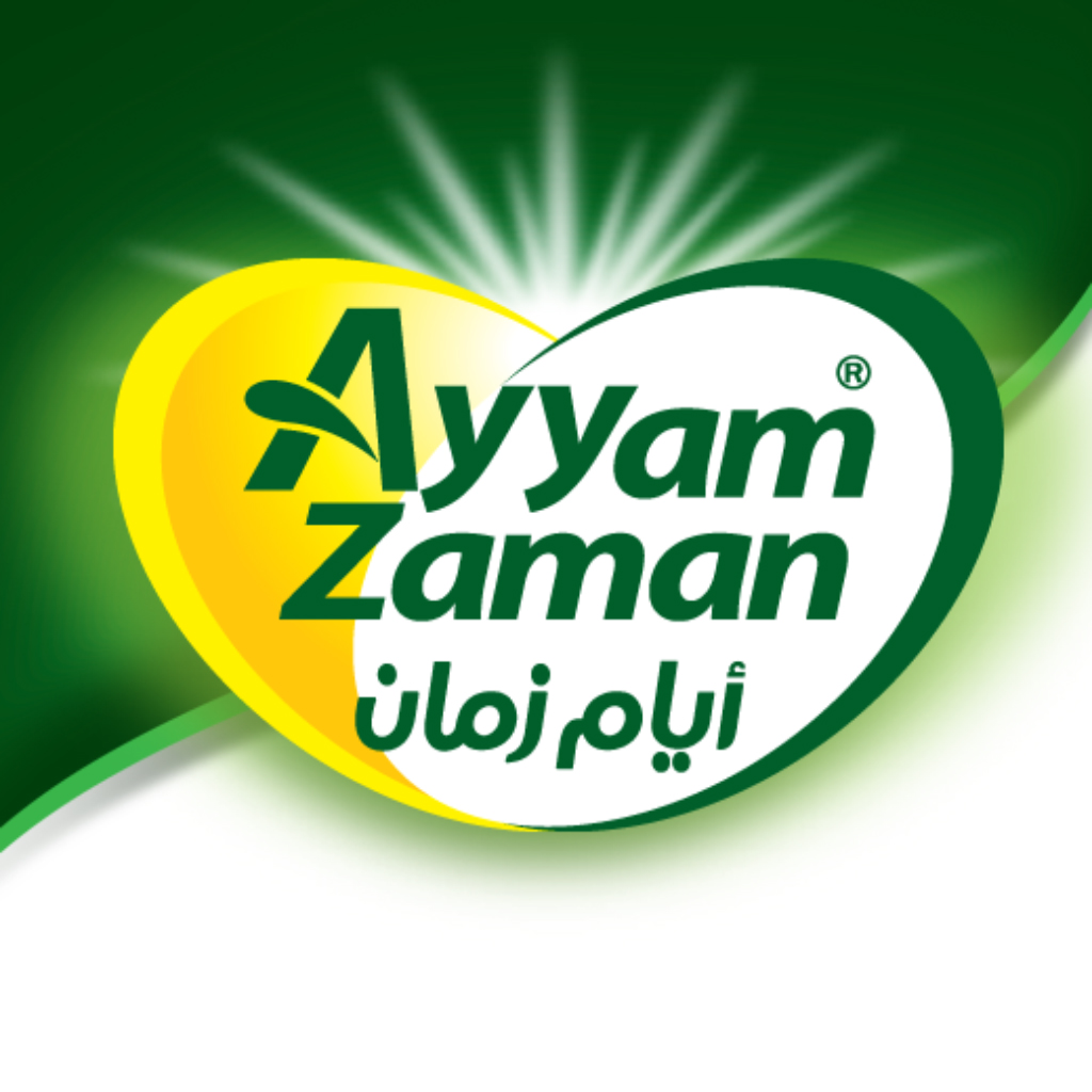 Ayam Zaman - أيام زمان