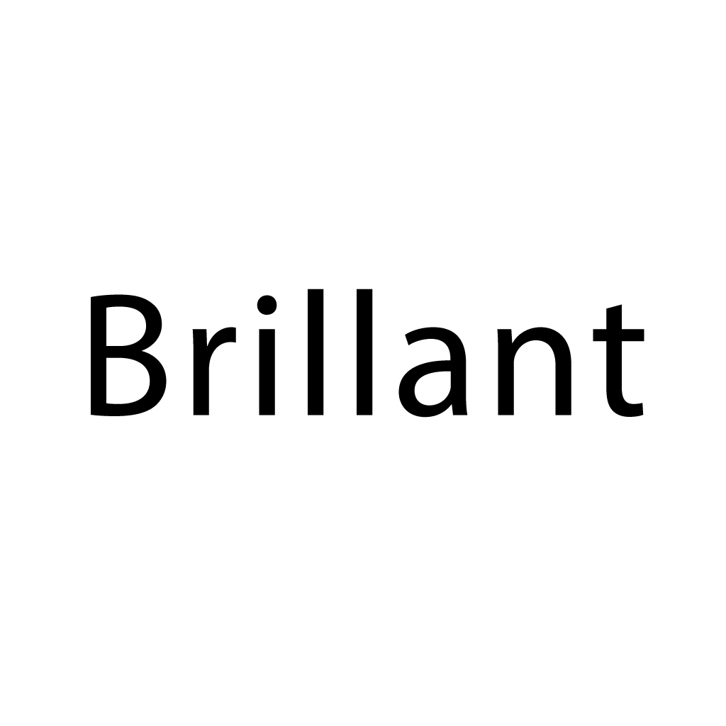 Brillant - برلنت