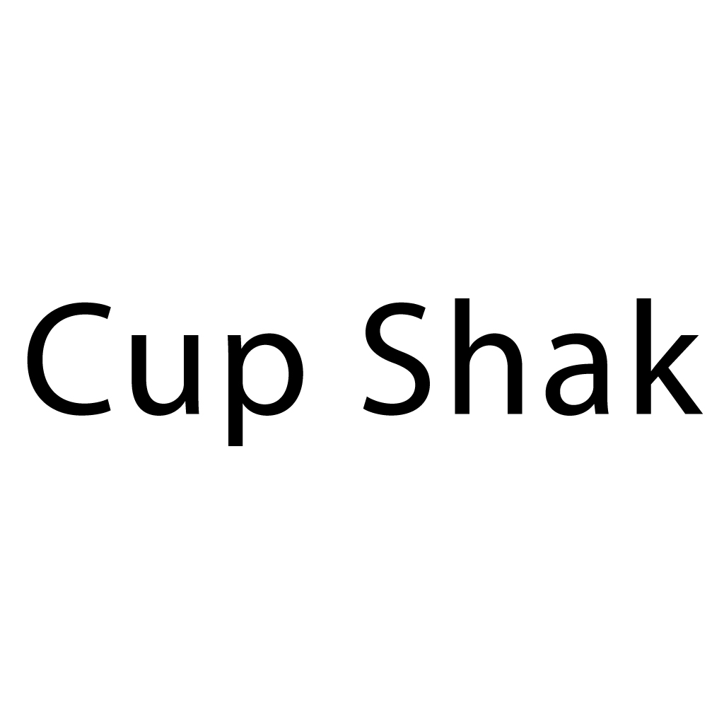 Cup Shak - كوب شك