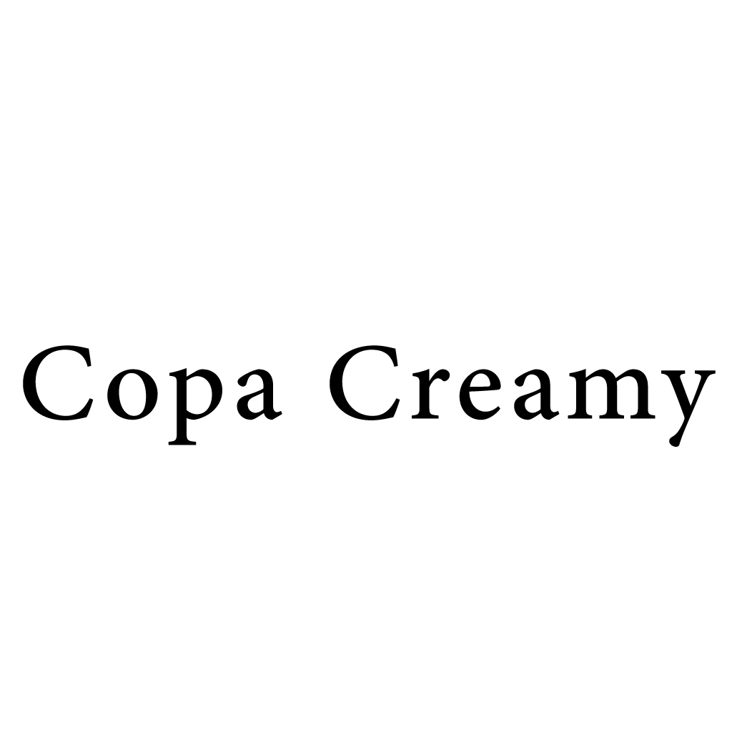 Copa Creamy - كوبا كريمي