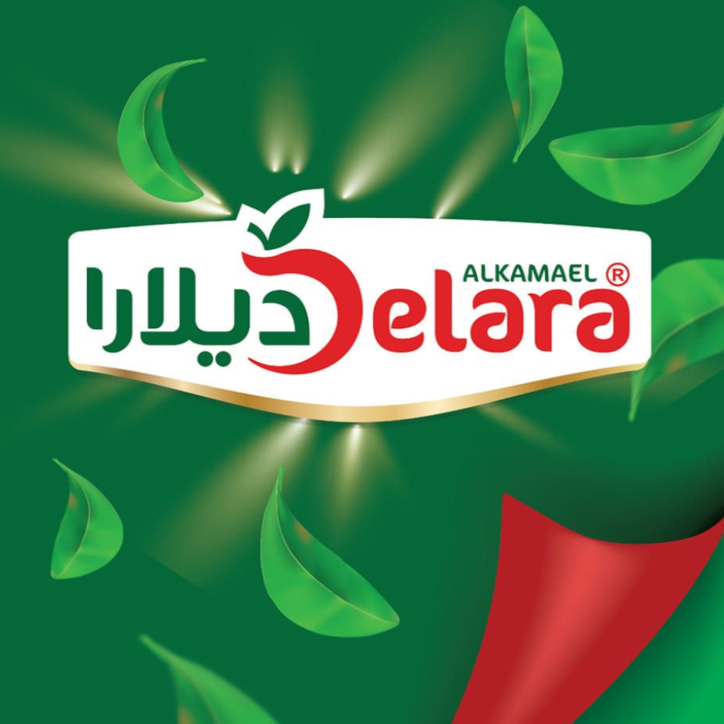 Delara - ديلارا