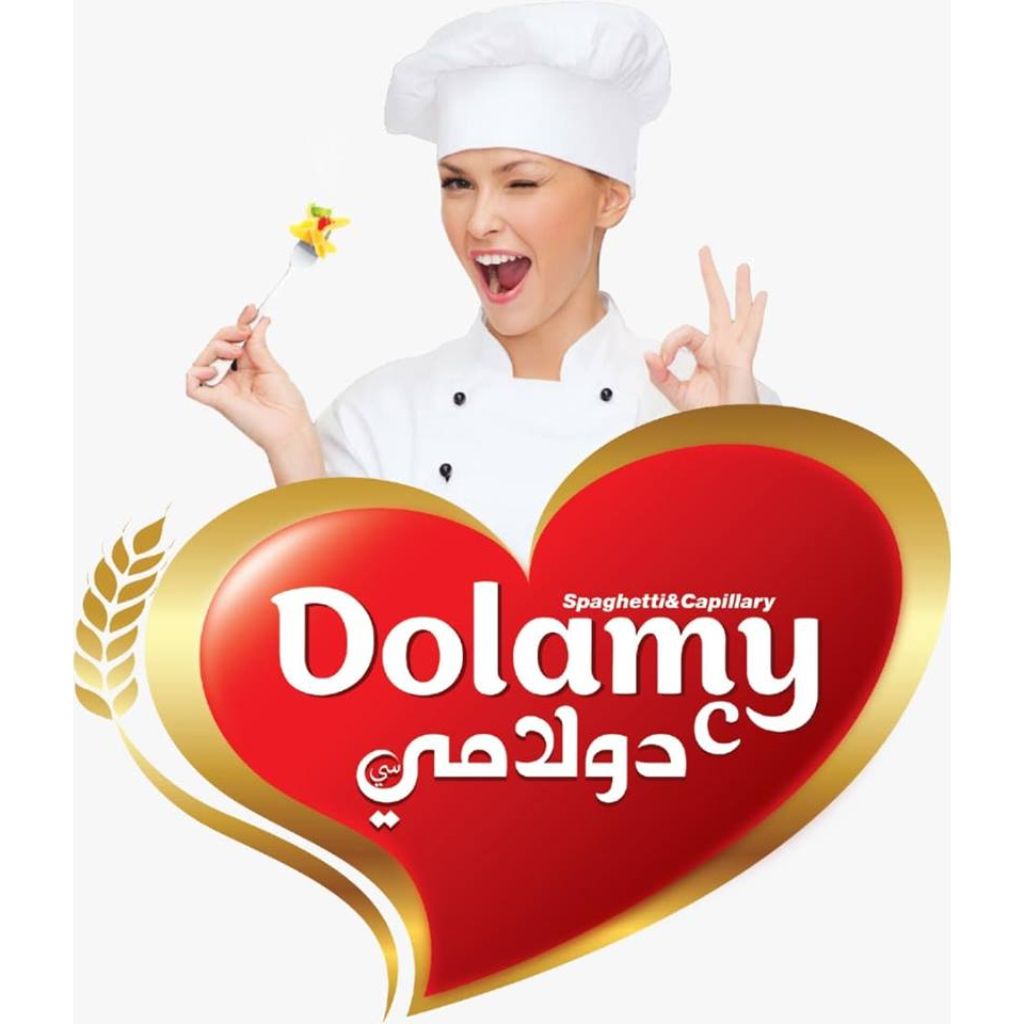 Dolamy - دولامي