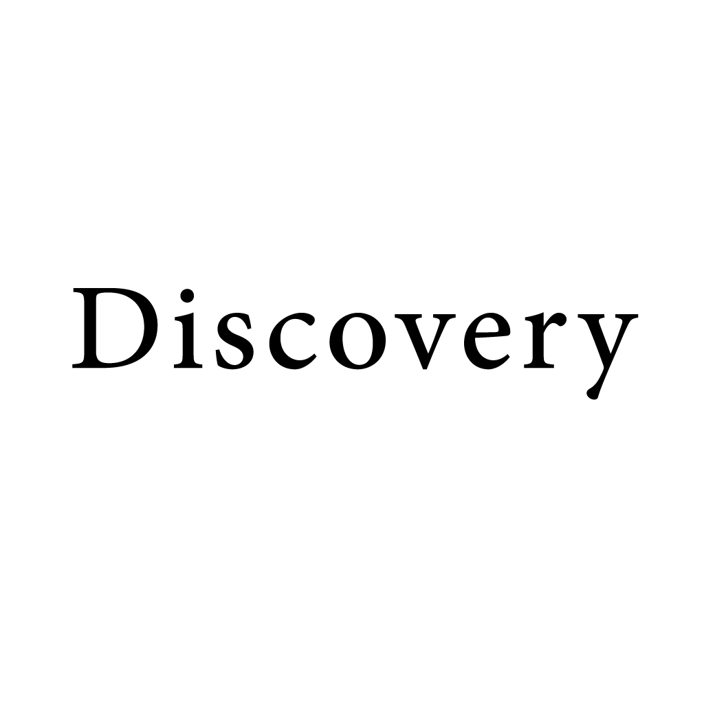 Discovery - ديسكفري