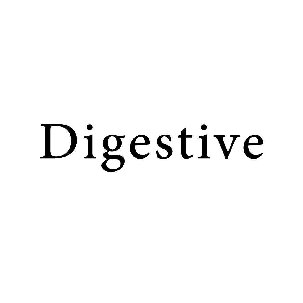 Digestive - دايجستف