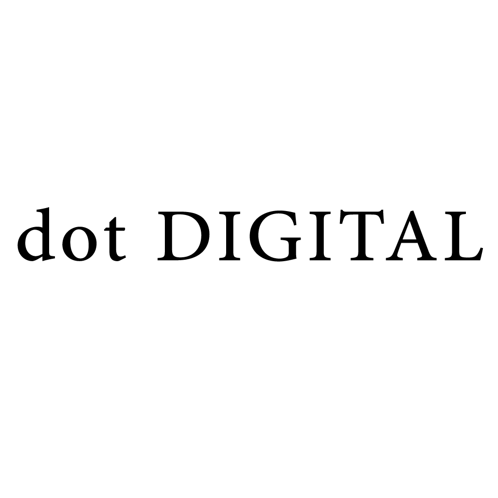 dot DIGITAL - دوت ديجيتال